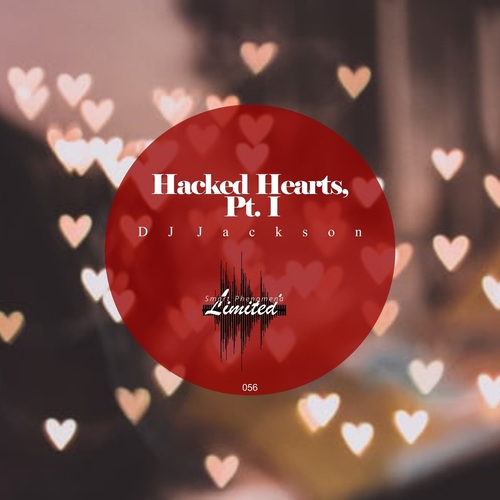 DJ Jackson - Hacked Hearts, Pt. I [SPL0056]